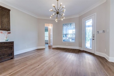 RARE OPPORTUNITY - STUNNING SINGLE-STORY ON THE FAIRWAY!
Welcome on Firewheel Golf Park in Texas - for sale on GolfHomes.com, golf home, golf lot