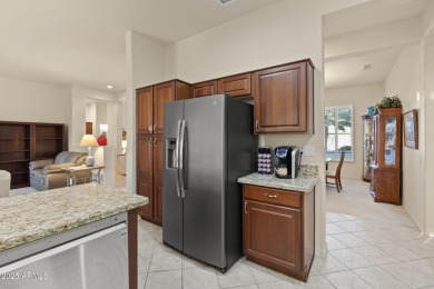 Hampton 3 bed/3bath Estate situated near the Cimarron Center's on Cimarron Golf Club in Arizona - for sale on GolfHomes.com, golf home, golf lot