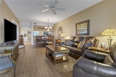 This stunningly renovated END UNIT Breckenridge condo left no on Breckenridge Golf and Country Club in Florida - for sale on GolfHomes.com, golf home, golf lot