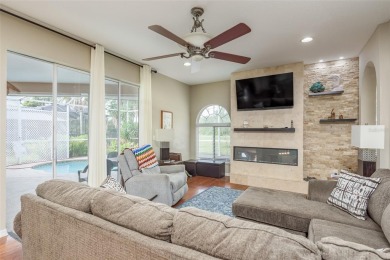 Motivated Seller !!!. Don't miss out on this turn key property on Summerfield Crossing Golf Club in Florida - for sale on GolfHomes.com, golf home, golf lot