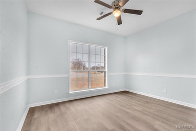 Experience refined living in this stunning new listing located on Cottonwood Golf Club in Alabama - for sale on GolfHomes.com, golf home, golf lot