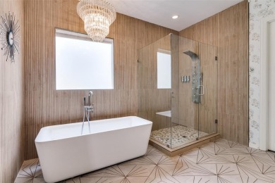 RARE OPPORTUNITY - STUNNING SINGLE-STORY ON THE FAIRWAY!
Welcome on Firewheel Golf Park in Texas - for sale on GolfHomes.com, golf home, golf lot