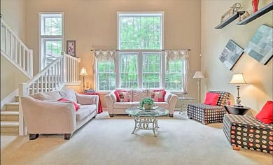 Welcome to Pinecrest Drive!
Nestled in the prestigious on Pinecrest Lake Golf and Country Club in Pennsylvania - for sale on GolfHomes.com, golf home, golf lot