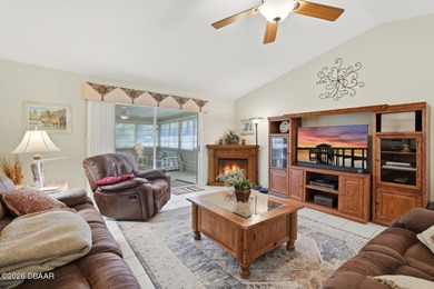 SELLER IS HIGHLY MOTIVATED! Welcome to 38 Treetop Circle in on Plantation Bay Golf and Country Club in Florida - for sale on GolfHomes.com, golf home, golf lot