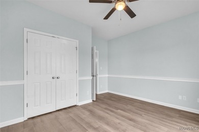 Experience refined living in this stunning new listing located on Cottonwood Golf Club in Alabama - for sale on GolfHomes.com, golf home, golf lot