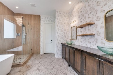 RARE OPPORTUNITY - STUNNING SINGLE-STORY ON THE FAIRWAY!
Welcome on Firewheel Golf Park in Texas - for sale on GolfHomes.com, golf home, golf lot