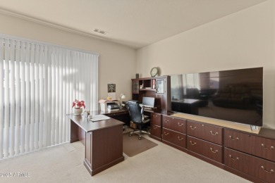 Hampton 3 bed/3bath Estate situated near the Cimarron Center's on Cimarron Golf Club in Arizona - for sale on GolfHomes.com, golf home, golf lot