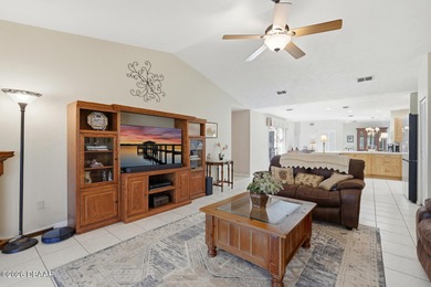 SELLER IS HIGHLY MOTIVATED! Welcome to 38 Treetop Circle in on Plantation Bay Golf and Country Club in Florida - for sale on GolfHomes.com, golf home, golf lot