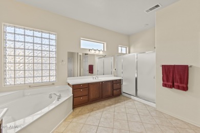 Hampton 3 bed/3bath Estate situated near the Cimarron Center's on Cimarron Golf Club in Arizona - for sale on GolfHomes.com, golf home, golf lot