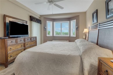 This stunningly renovated END UNIT Breckenridge condo left no on Breckenridge Golf and Country Club in Florida - for sale on GolfHomes.com, golf home, golf lot