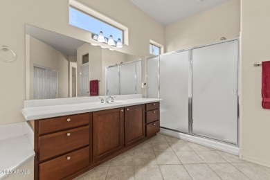 Hampton 3 bed/3bath Estate situated near the Cimarron Center's on Cimarron Golf Club in Arizona - for sale on GolfHomes.com, golf home, golf lot