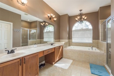 Motivated Seller !!!. Don't miss out on this turn key property on Summerfield Crossing Golf Club in Florida - for sale on GolfHomes.com, golf home, golf lot