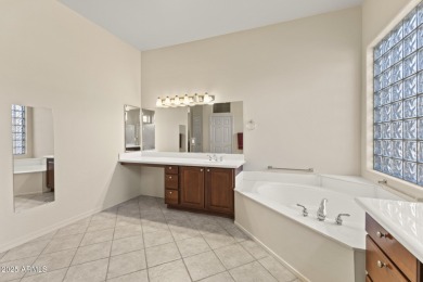 Hampton 3 bed/3bath Estate situated near the Cimarron Center's on Cimarron Golf Club in Arizona - for sale on GolfHomes.com, golf home, golf lot