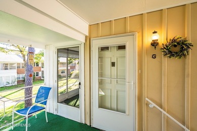 Welcome to Leisure Village, a 55+ community! This charming on Greenbriar Woodlands in New Jersey - for sale on GolfHomes.com, golf home, golf lot