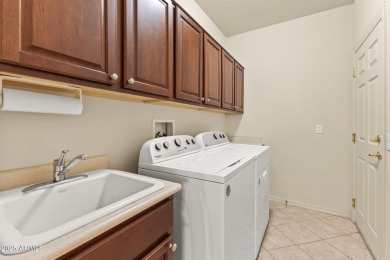 Hampton 3 bed/3bath Estate situated near the Cimarron Center's on Cimarron Golf Club in Arizona - for sale on GolfHomes.com, golf home, golf lot