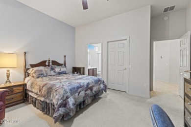 Hampton 3 bed/3bath Estate situated near the Cimarron Center's on Cimarron Golf Club in Arizona - for sale on GolfHomes.com, golf home, golf lot