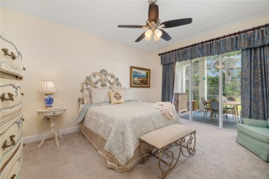 Tucked away at the end of a serene cul-de-sac in the prestigious on University Park Country Club in Florida - for sale on GolfHomes.com, golf home, golf lot