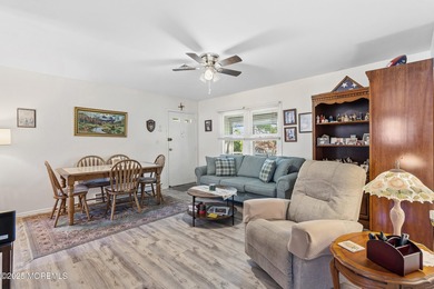 Welcome to Leisure Village, a 55+ community! This charming on Greenbriar Woodlands in New Jersey - for sale on GolfHomes.com, golf home, golf lot