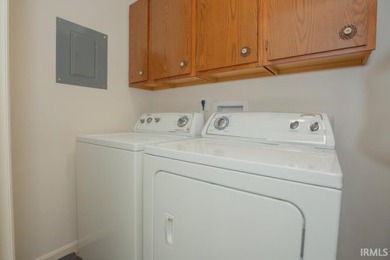 Welcome to this totally updated 2 bedroom 2 full bath condo at on Thunderbolt Pass Golf Course in Indiana - for sale on GolfHomes.com, golf home, golf lot