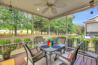Welcome to the life of Luxury!  This one owner townhome has been on The Patriot Golf Club At Grand Harbor in South Carolina - for sale on GolfHomes.com, golf home, golf lot