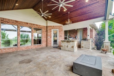 RARE OPPORTUNITY - STUNNING SINGLE-STORY ON THE FAIRWAY!
Welcome on Firewheel Golf Park in Texas - for sale on GolfHomes.com, golf home, golf lot