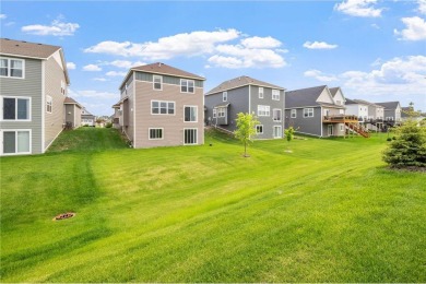Welcome to this refreshing home in the heart of Sundance on Sundance Golf and Bowl in Minnesota - for sale on GolfHomes.com, golf home, golf lot