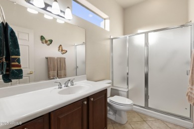Hampton 3 bed/3bath Estate situated near the Cimarron Center's on Cimarron Golf Club in Arizona - for sale on GolfHomes.com, golf home, golf lot