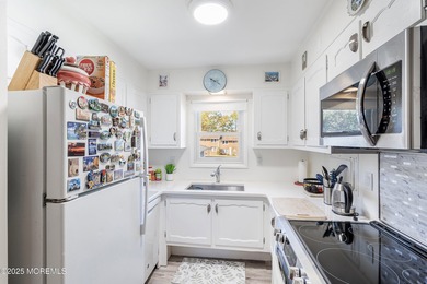 Welcome to Leisure Village, a 55+ community! This charming on Greenbriar Woodlands in New Jersey - for sale on GolfHomes.com, golf home, golf lot