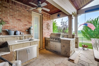 RARE OPPORTUNITY - STUNNING SINGLE-STORY ON THE FAIRWAY!
Welcome on Firewheel Golf Park in Texas - for sale on GolfHomes.com, golf home, golf lot