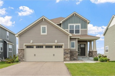 Welcome to this refreshing home in the heart of Sundance on Sundance Golf and Bowl in Minnesota - for sale on GolfHomes.com, golf home, golf lot