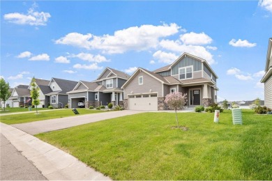 Welcome to this refreshing home in the heart of Sundance on Sundance Golf and Bowl in Minnesota - for sale on GolfHomes.com, golf home, golf lot