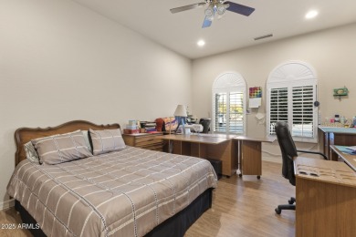 Hampton 3 bed/3bath Estate situated near the Cimarron Center's on Cimarron Golf Club in Arizona - for sale on GolfHomes.com, golf home, golf lot