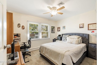 Welcome to Leisure Village, a 55+ community! This charming on Greenbriar Woodlands in New Jersey - for sale on GolfHomes.com, golf home, golf lot