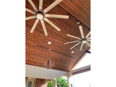 RARE OPPORTUNITY - STUNNING SINGLE-STORY ON THE FAIRWAY!
Welcome on Firewheel Golf Park in Texas - for sale on GolfHomes.com, golf home, golf lot