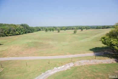 Welcome to this totally updated 2 bedroom 2 full bath condo at on Thunderbolt Pass Golf Course in Indiana - for sale on GolfHomes.com, golf home, golf lot