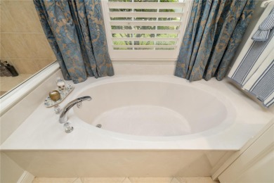 Tucked away at the end of a serene cul-de-sac in the prestigious on University Park Country Club in Florida - for sale on GolfHomes.com, golf home, golf lot