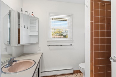 Welcome to Leisure Village, a 55+ community! This charming on Greenbriar Woodlands in New Jersey - for sale on GolfHomes.com, golf home, golf lot