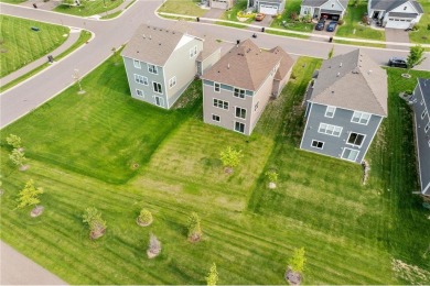 Welcome to this refreshing home in the heart of Sundance on Sundance Golf and Bowl in Minnesota - for sale on GolfHomes.com, golf home, golf lot