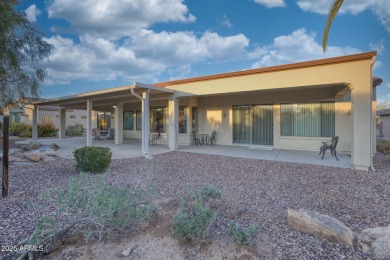 Hampton 3 bed/3bath Estate situated near the Cimarron Center's on Cimarron Golf Club in Arizona - for sale on GolfHomes.com, golf home, golf lot