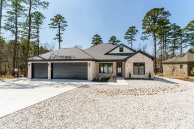 This 3 Bed, 2 bath home offers the perfect blend of style and on Balboa Golf Course in Arkansas - for sale on GolfHomes.com, golf home, golf lot