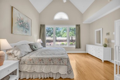 Welcome to the life of Luxury!  This one owner townhome has been on The Patriot Golf Club At Grand Harbor in South Carolina - for sale on GolfHomes.com, golf home, golf lot