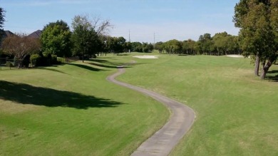RARE OPPORTUNITY - STUNNING SINGLE-STORY ON THE FAIRWAY!
Welcome on Firewheel Golf Park in Texas - for sale on GolfHomes.com, golf home, golf lot