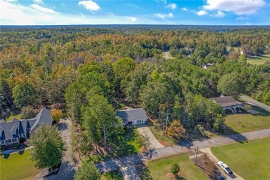 Don't miss your opportunity to own a well maintained home in the on The Trail At Chickasaw Pointe in South Carolina - for sale on GolfHomes.com, golf home, golf lot