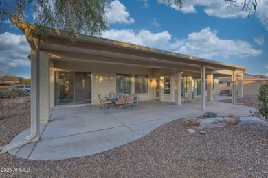 Hampton 3 bed/3bath Estate situated near the Cimarron Center's on Cimarron Golf Club in Arizona - for sale on GolfHomes.com, golf home, golf lot