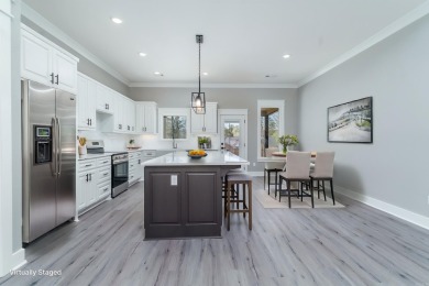 This 3 Bed, 2 bath home offers the perfect blend of style and on Balboa Golf Course in Arkansas - for sale on GolfHomes.com, golf home, golf lot