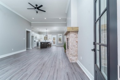 This 3 Bed, 2 bath home offers the perfect blend of style and on Balboa Golf Course in Arkansas - for sale on GolfHomes.com, golf home, golf lot