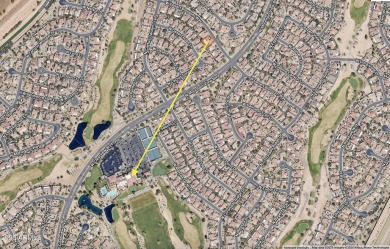 Hampton 3 bed/3bath Estate situated near the Cimarron Center's on Cimarron Golf Club in Arizona - for sale on GolfHomes.com, golf home, golf lot