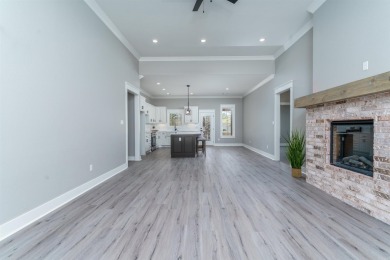 This 3 Bed, 2 bath home offers the perfect blend of style and on Balboa Golf Course in Arkansas - for sale on GolfHomes.com, golf home, golf lot
