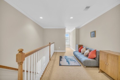 Welcome to the life of Luxury!  This one owner townhome has been on The Patriot Golf Club At Grand Harbor in South Carolina - for sale on GolfHomes.com, golf home, golf lot