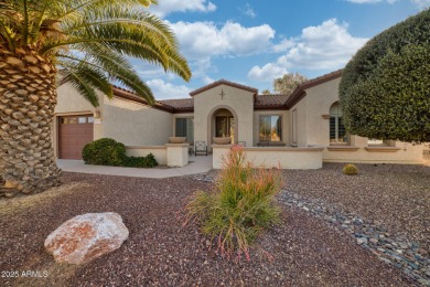 Hampton 3 bed/3bath Estate situated near the Cimarron Center's on Cimarron Golf Club in Arizona - for sale on GolfHomes.com, golf home, golf lot